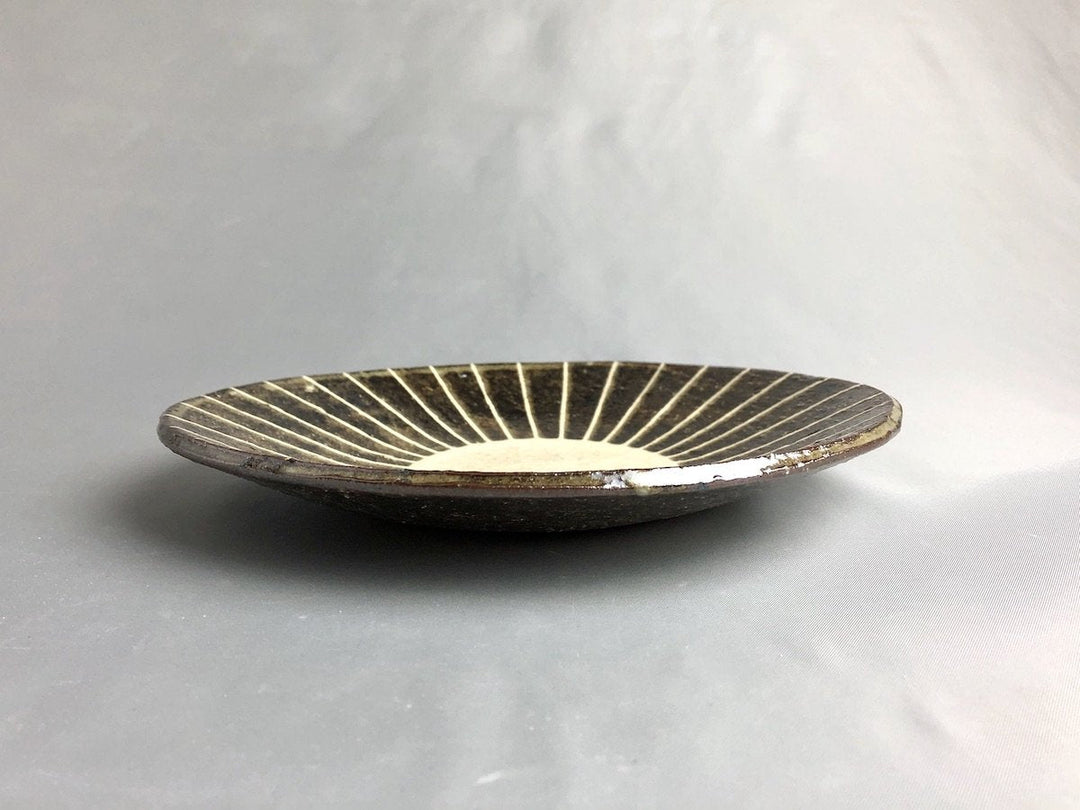 Unique flexible Plate - Crafted By Seisaku Kusaka/Mari