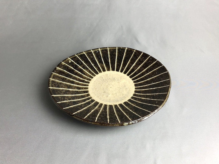 Unique flexible Plate - Crafted By Seisaku Kusaka/Mari