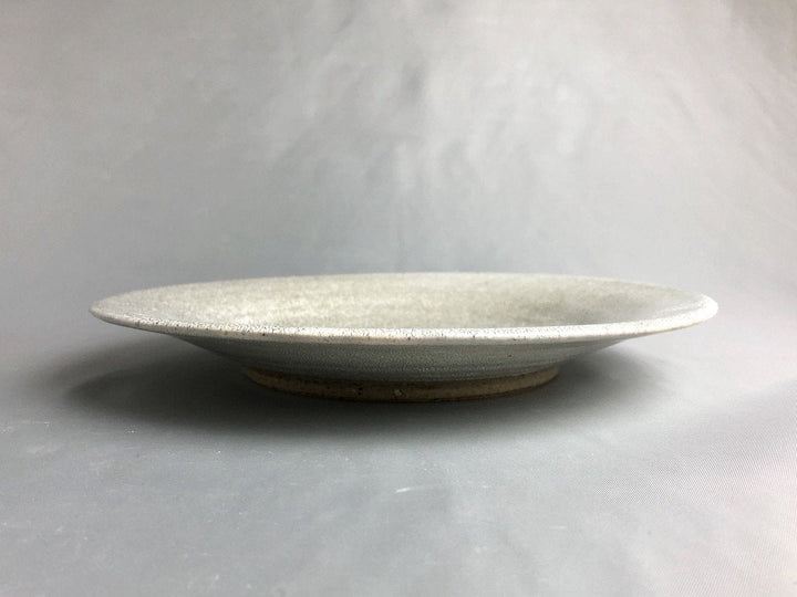 Sabi Kairagi 8-Sun Plate - Crafted By Hyozan Kiln