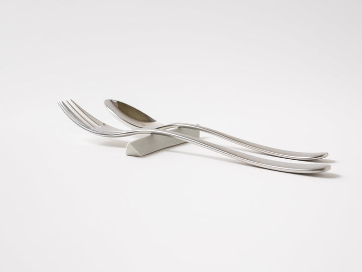 Cutlery Rest - Crafted By Yuki Watanabe