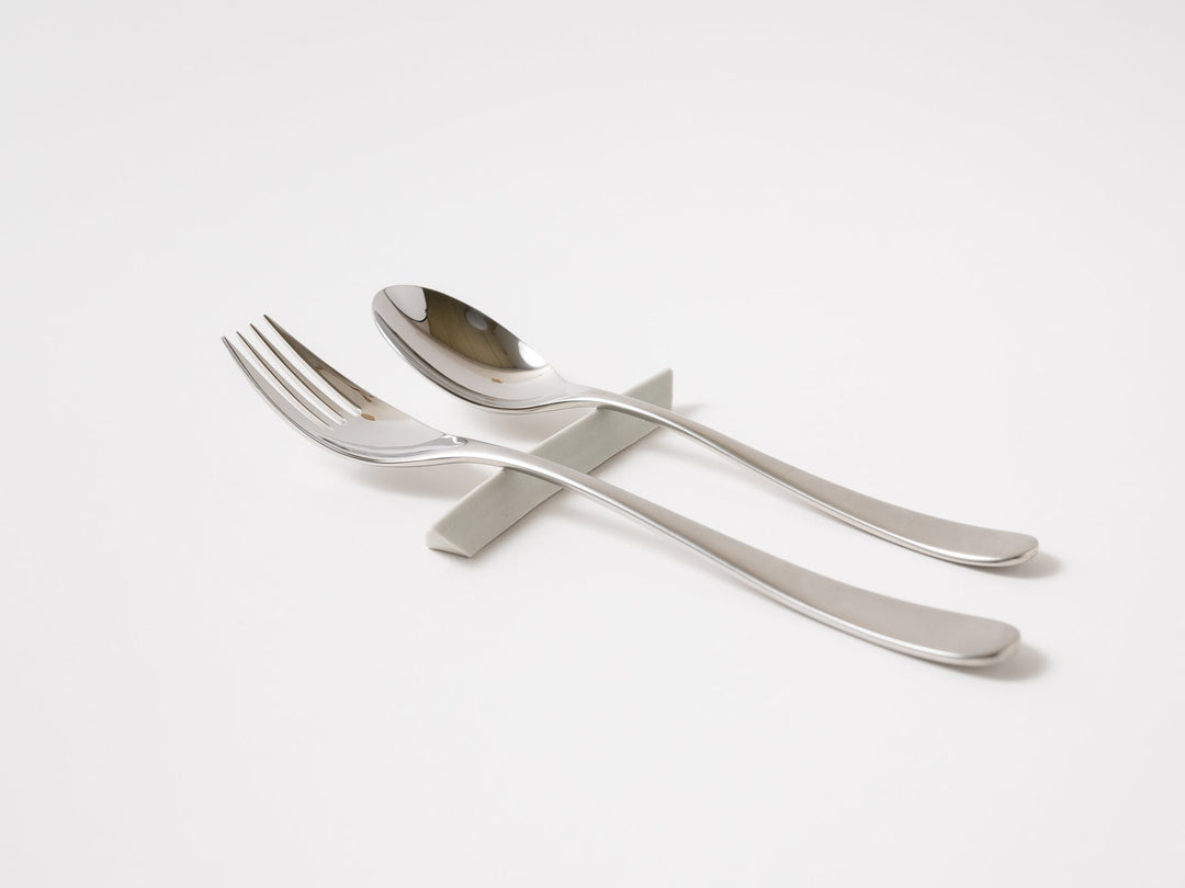 Cutlery Rest - Crafted By Yuki Watanabe