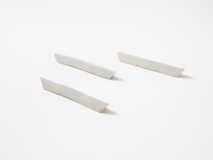 Cutlery Rest - Crafted By Yuki Watanabe