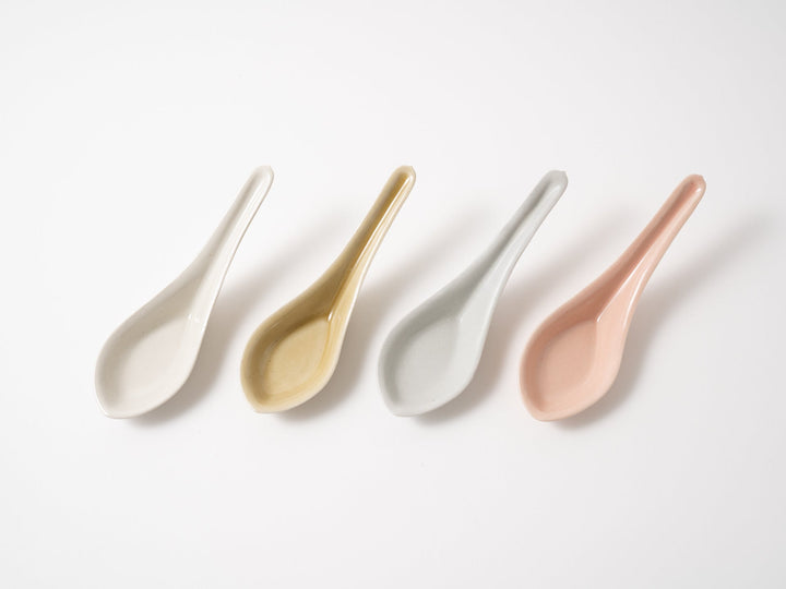 Chinese Spoon Honey - Crafted By Yuki Watanabe