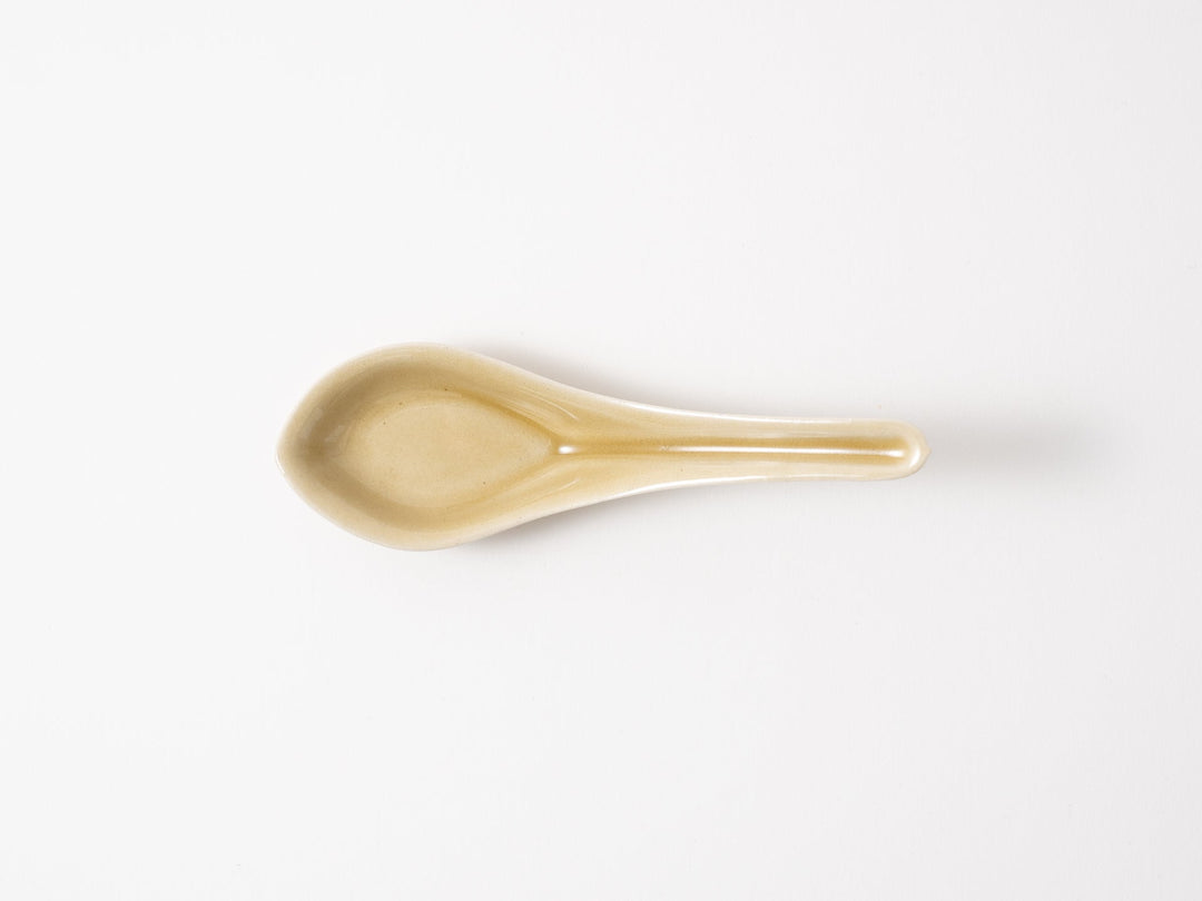 Chinese Spoon Honey - Crafted By Yuki Watanabe