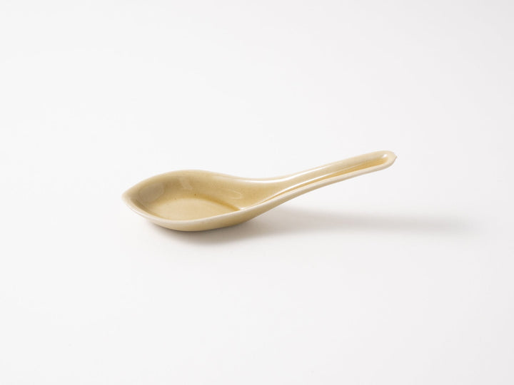 Chinese Spoon Honey - Crafted By Yuki Watanabe