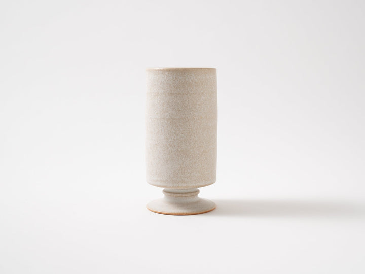 Flower Vase M c - Crafted By Yuki Watanabe