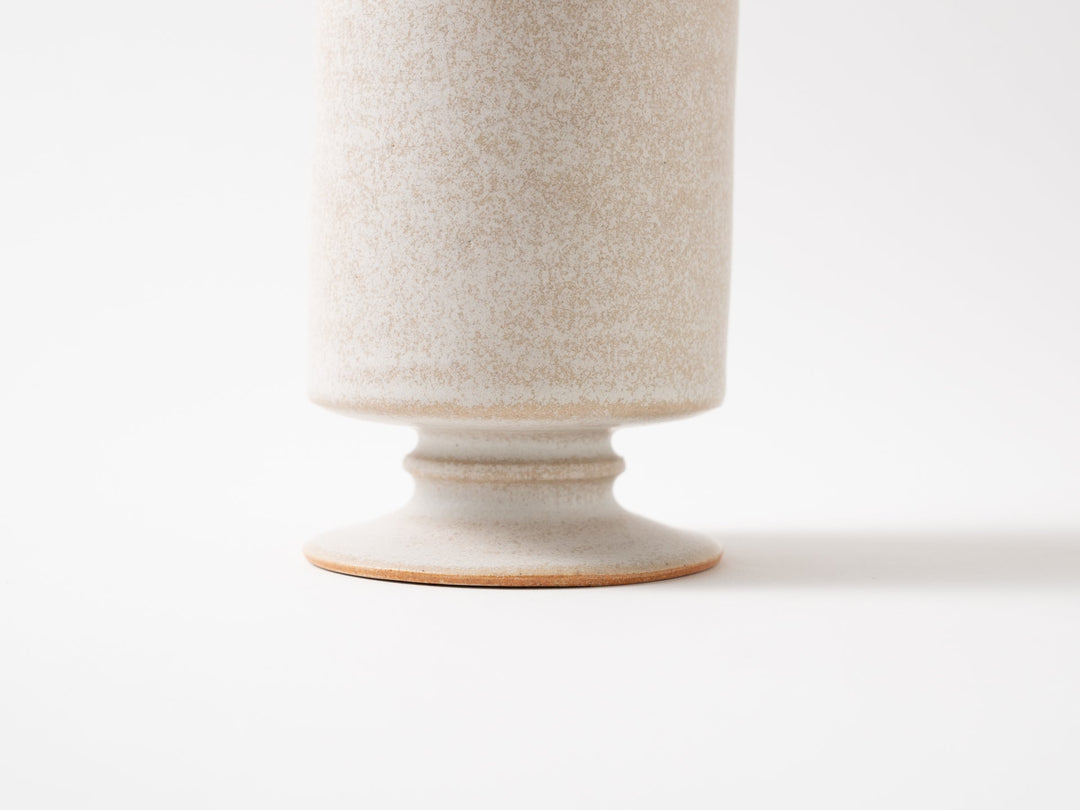 Flower Vase M c - Crafted By Yuki Watanabe