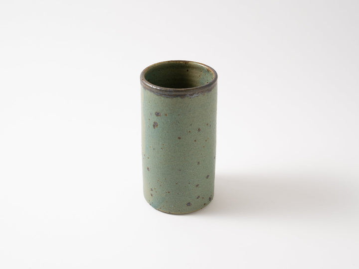 Flower Vase M a - Crafted By Yuki Watanabe