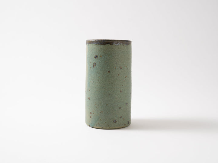 Flower Vase M a - Crafted By Yuki Watanabe