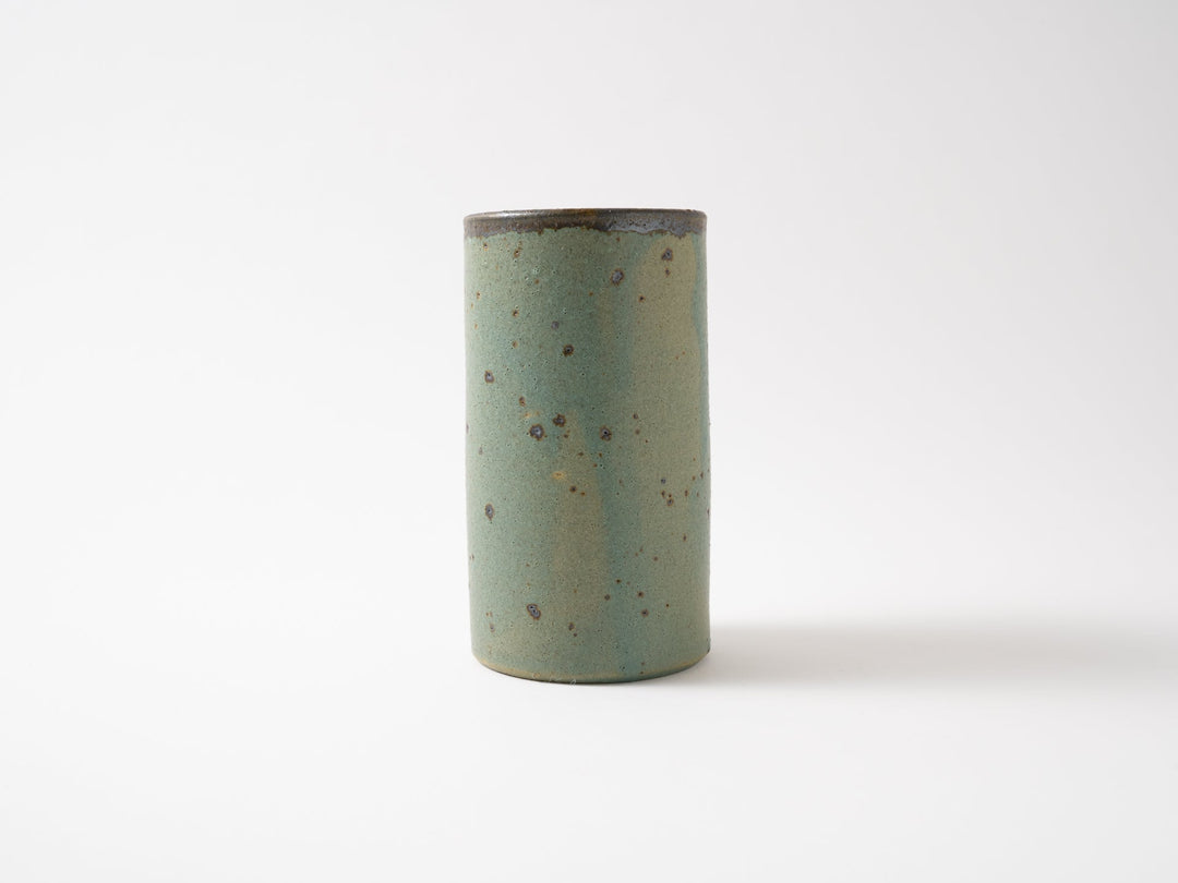 Flower Vase M a - Crafted By Yuki Watanabe