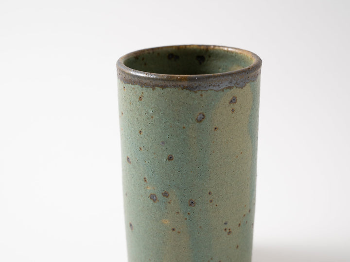 Flower Vase M a - Crafted By Yuki Watanabe