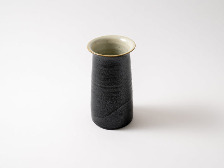 Flower Vase S b - Crafted By Yuki Watanabe