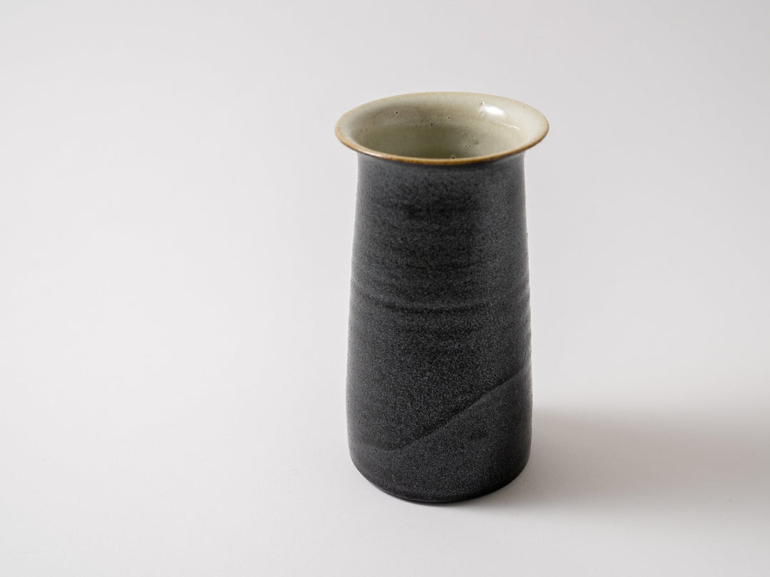 Flower Vase S b - Crafted By Yuki Watanabe