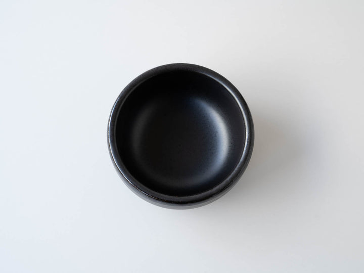 Black stone Pot 6-Sun - Crafted By Anraku kiln