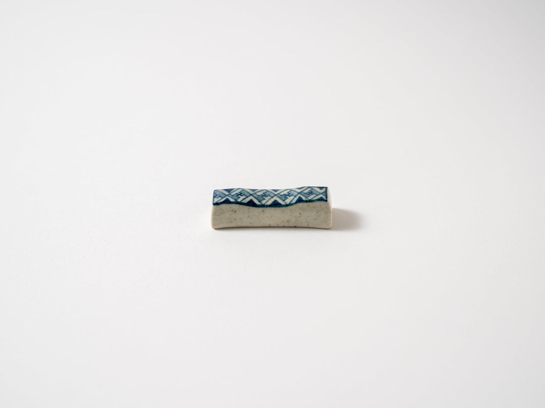 Chopstick Rest (Small Pattern) - Crafted By Sachiko Niijima