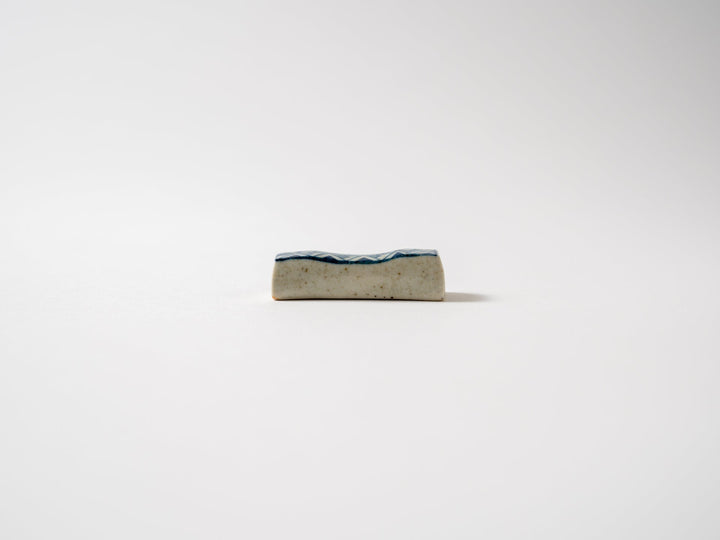 Chopstick Rest (Small Pattern) - Crafted By Sachiko Niijima