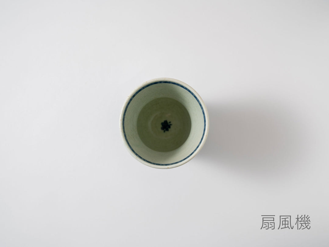 Fluctuation Free Cup - Crafted By Sachiko Niijima