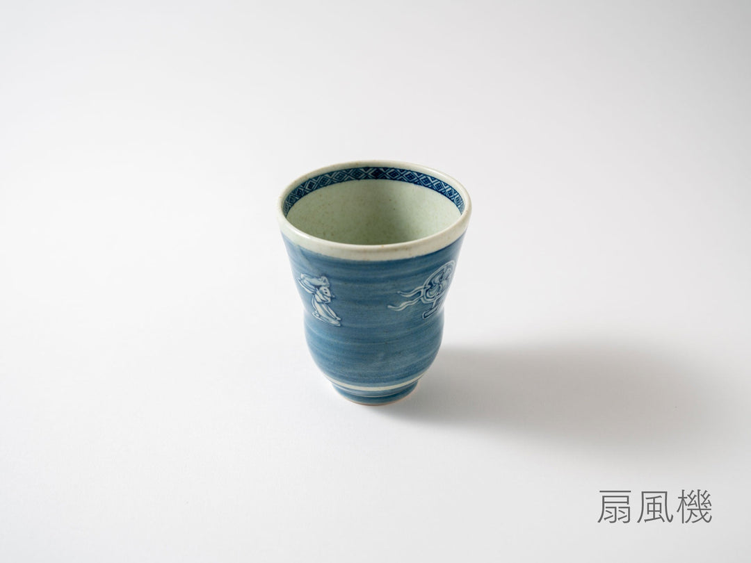 Fluctuation Free Cup - Crafted By Sachiko Niijima