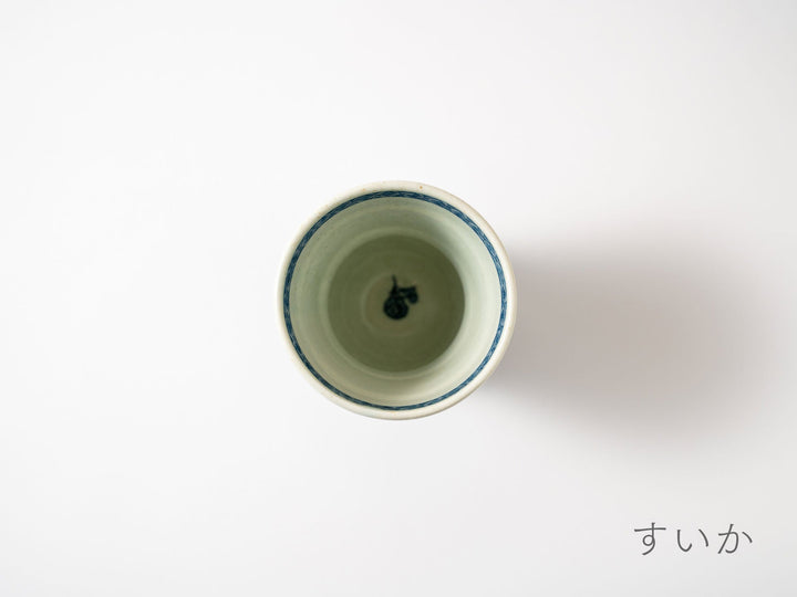 Fluctuation Free Cup - Crafted By Sachiko Niijima