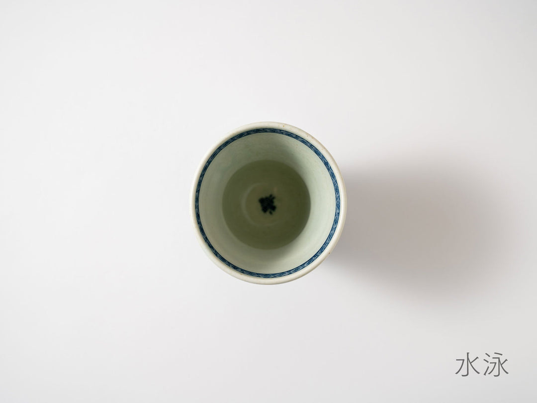 Fluctuation Free Cup - Crafted By Sachiko Niijima