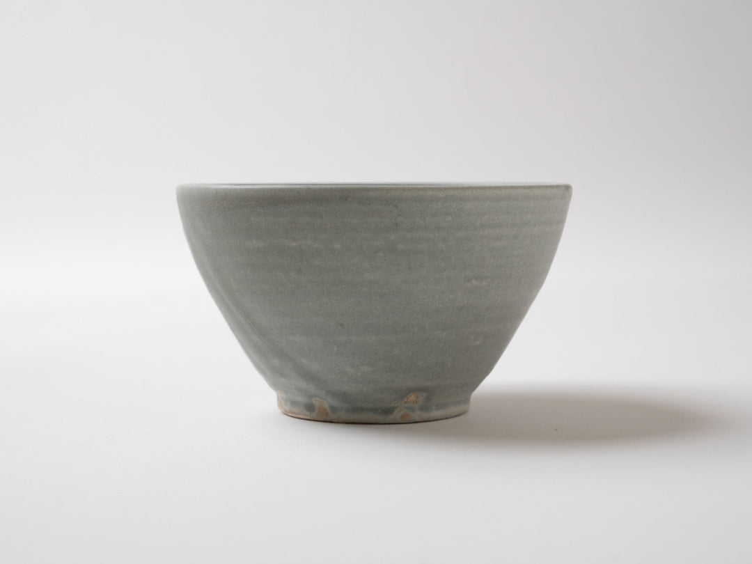 Color Matte Bowl Light Ink - Crafted By Takuya Ohara