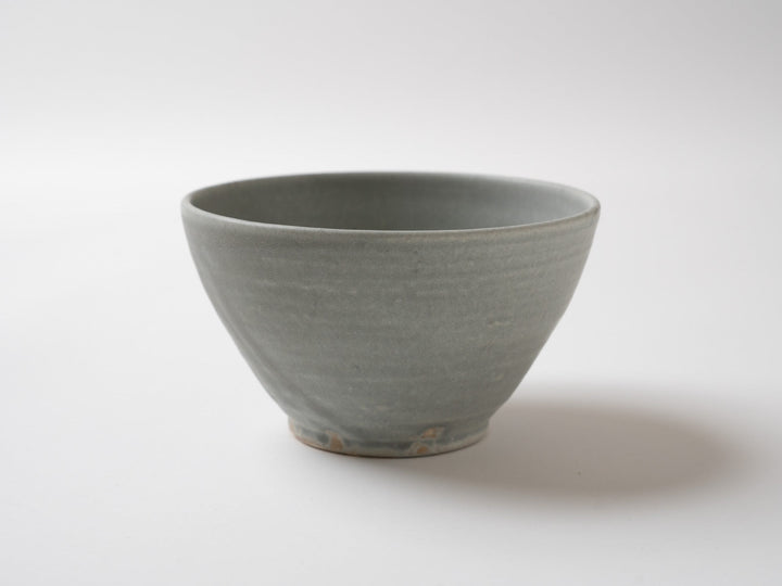 Color Matte Bowl Light Ink - Crafted By Takuya Ohara