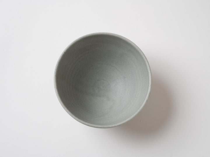 Color Matte Bowl Light Ink - Crafted By Takuya Ohara