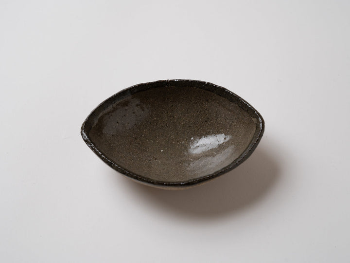 Karatsu Lemon Small Bowl - Crafted By Oameya Kiln