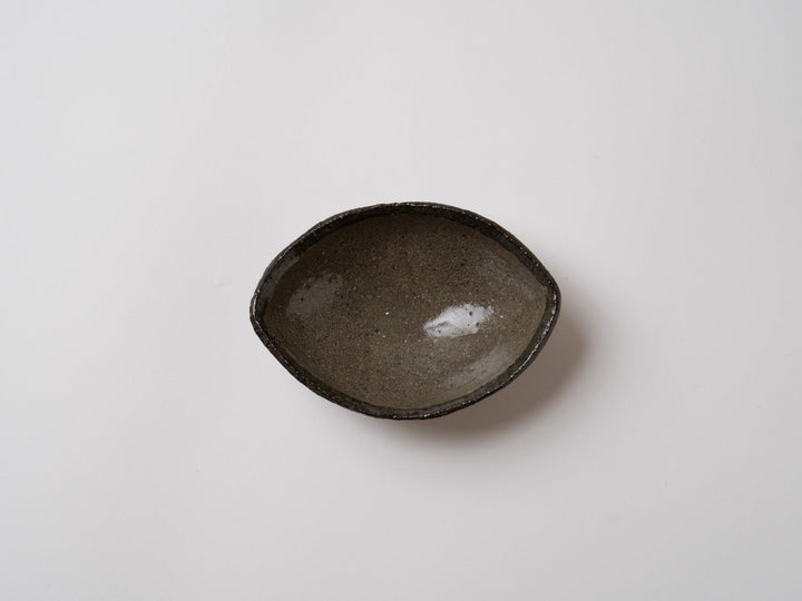 Karatsu Lemon Small Bowl - Crafted By Oameya Kiln