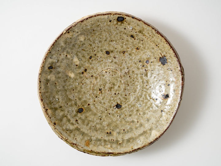 Kiseto Large Plate - Crafted By Shinichi Kotsuji