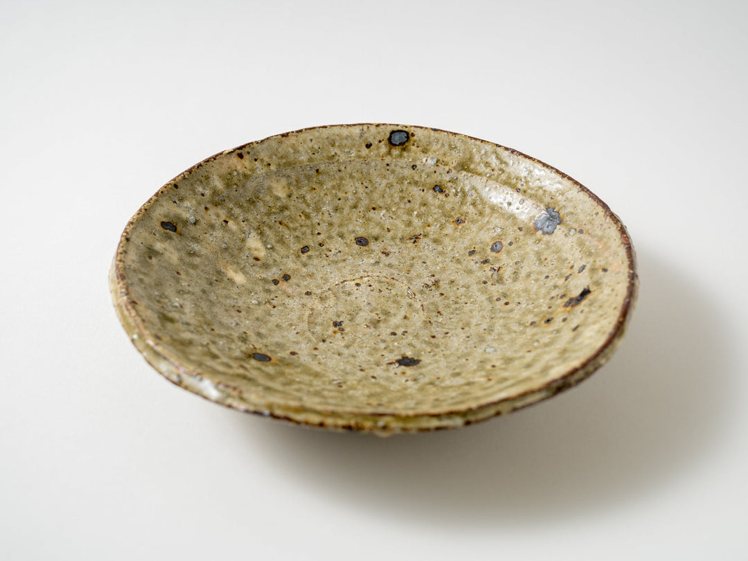 Kiseto Large Plate - Crafted By Shinichi Kotsuji