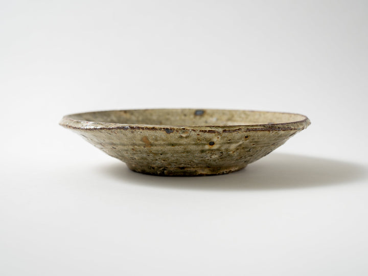 Kiseto Large Plate - Crafted By Shinichi Kotsuji