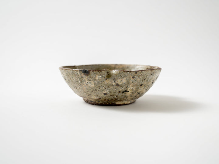 Kiseto Three-Leaf Bowl - Crafted By Shinichi Kotsuji