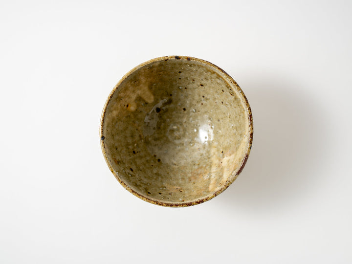 Kiseto Rice Bowl Large - Crafted By Shinichi Kotsuji