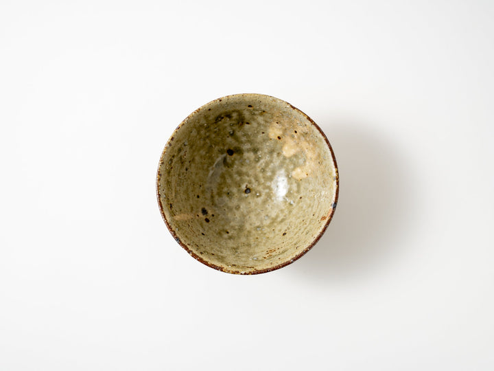 Kiseto Rice Bowl - Crafted By Shinichi Kotsuji