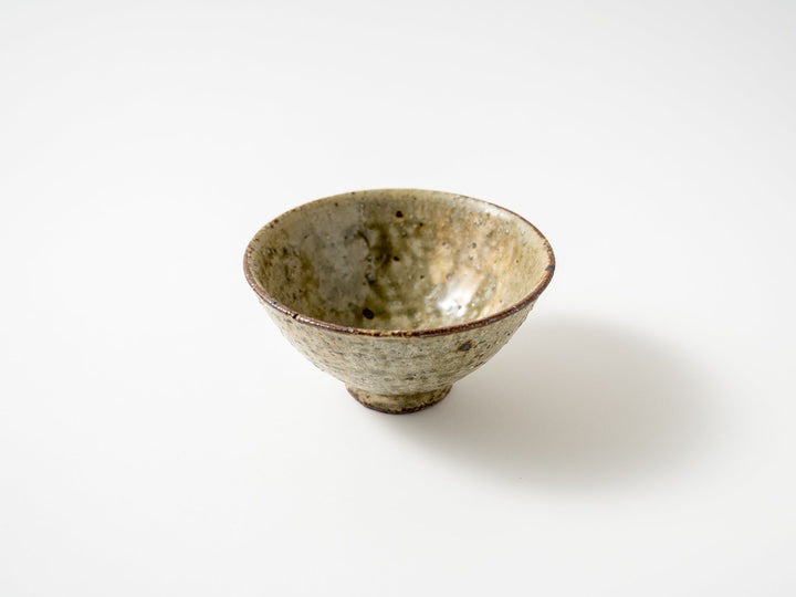 Kiseto Rice Bowl - Crafted By Shinichi Kotsuji