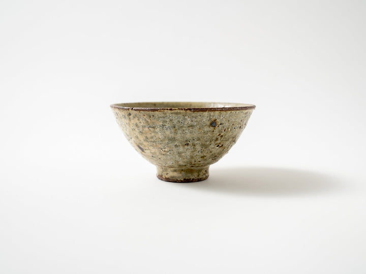 Kiseto Rice Bowl - Crafted By Shinichi Kotsuji