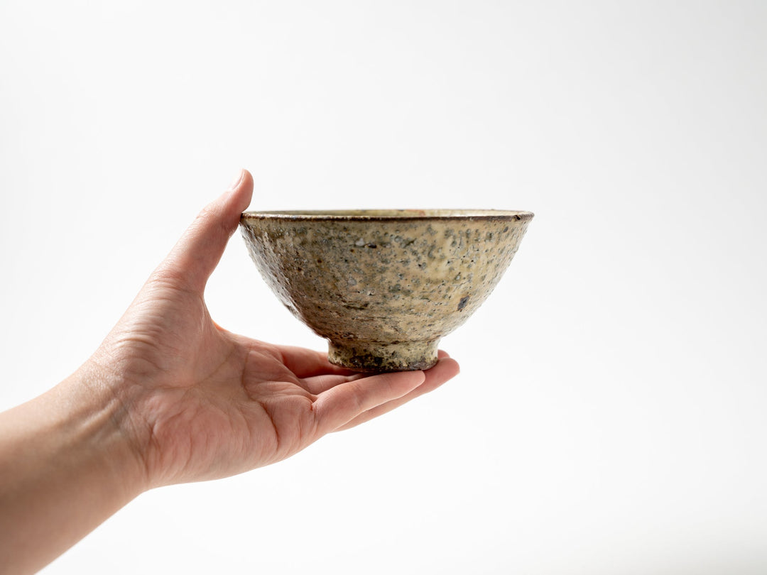 Kiseto Rice Bowl - Crafted By Shinichi Kotsuji