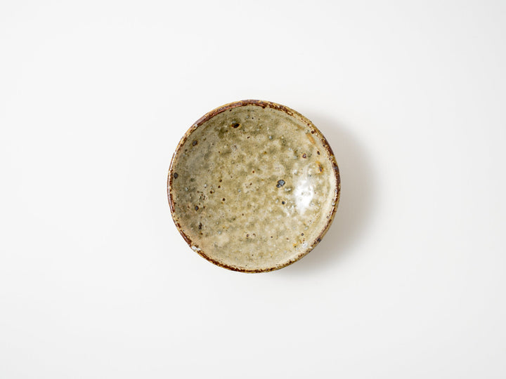 Kiseto Small Plate - Crafted By Shinichi Kotsuji