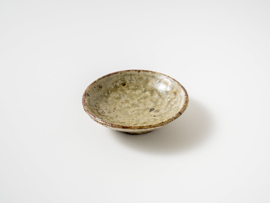 Kiseto Small Plate - Crafted By Shinichi Kotsuji