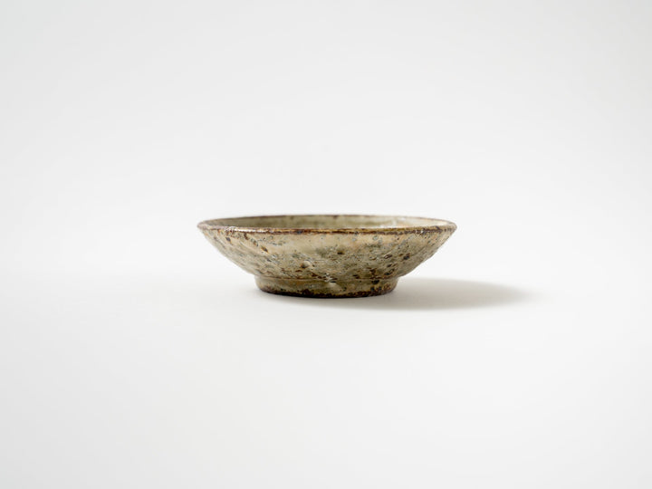 Kiseto Small Plate - Crafted By Shinichi Kotsuji