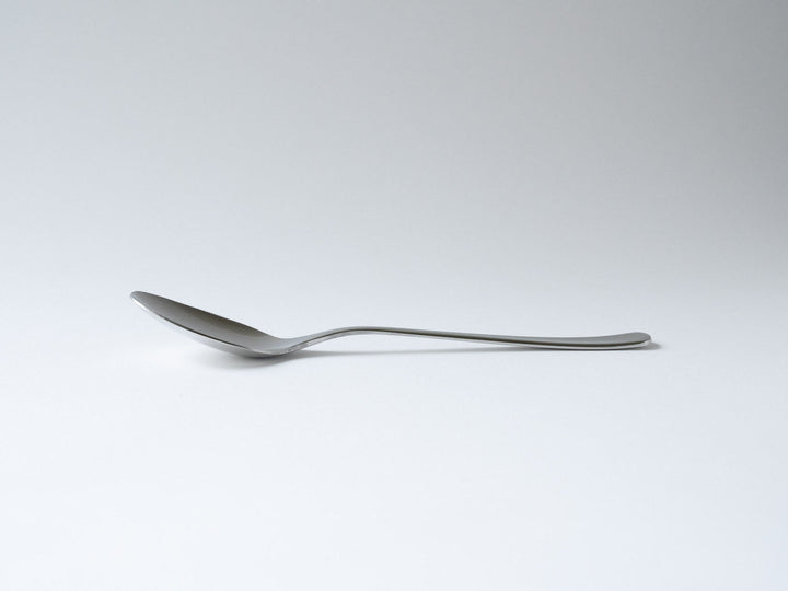 Every dessert spoon - Crafted By Yamazaki Metal Industry