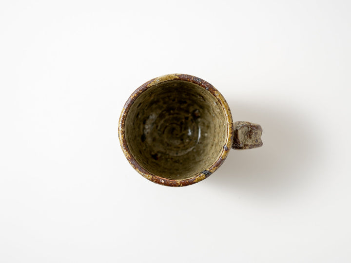 Kiseto Mug Cup - Crafted By Shinichi Kotsuji