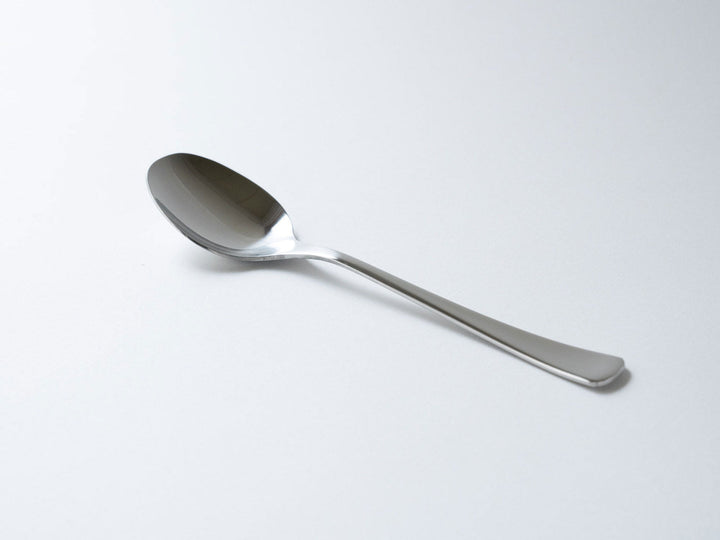 Every dessert spoon - Crafted By Yamazaki Metal Industry