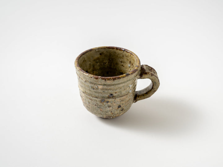 Kiseto Mug Cup - Crafted By Shinichi Kotsuji