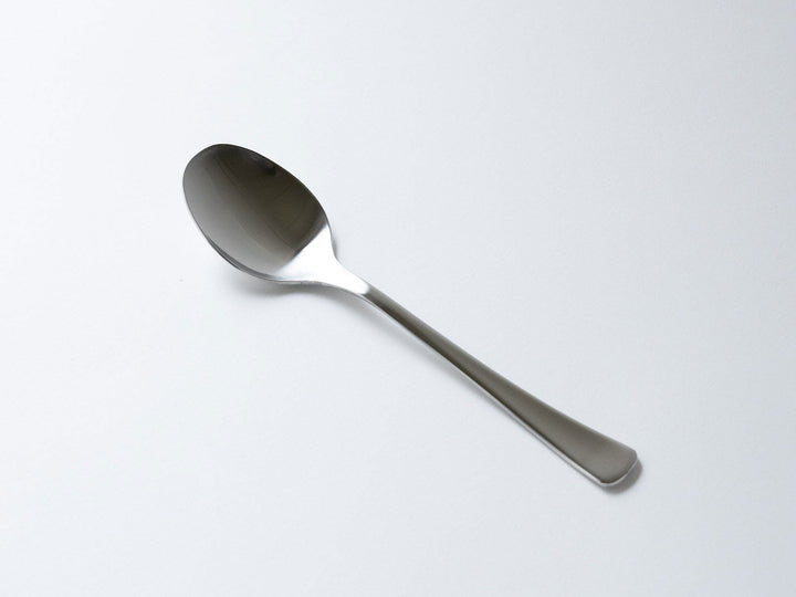 Every dessert spoon - Crafted By Yamazaki Metal Industry