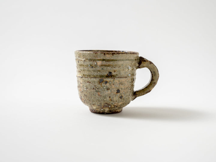 Kiseto Mug Cup - Crafted By Shinichi Kotsuji