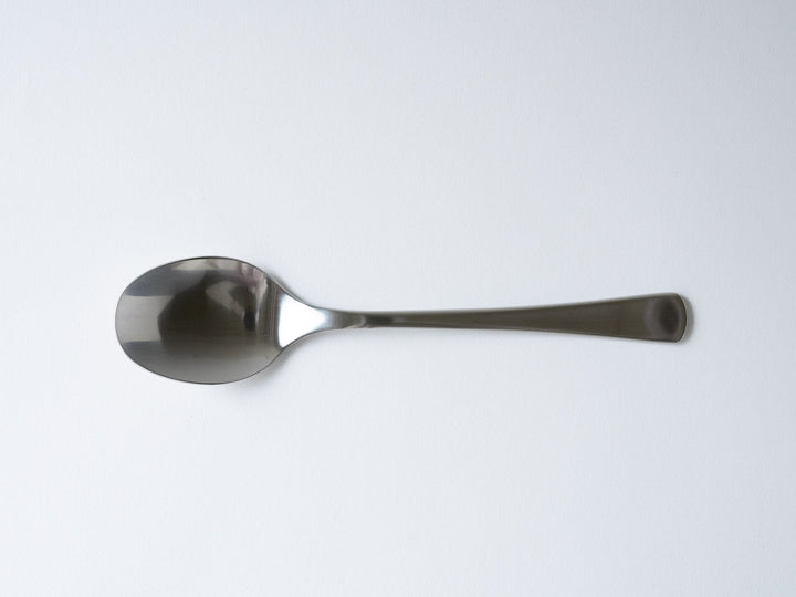 Every dessert spoon - Crafted By Yamazaki Metal Industry