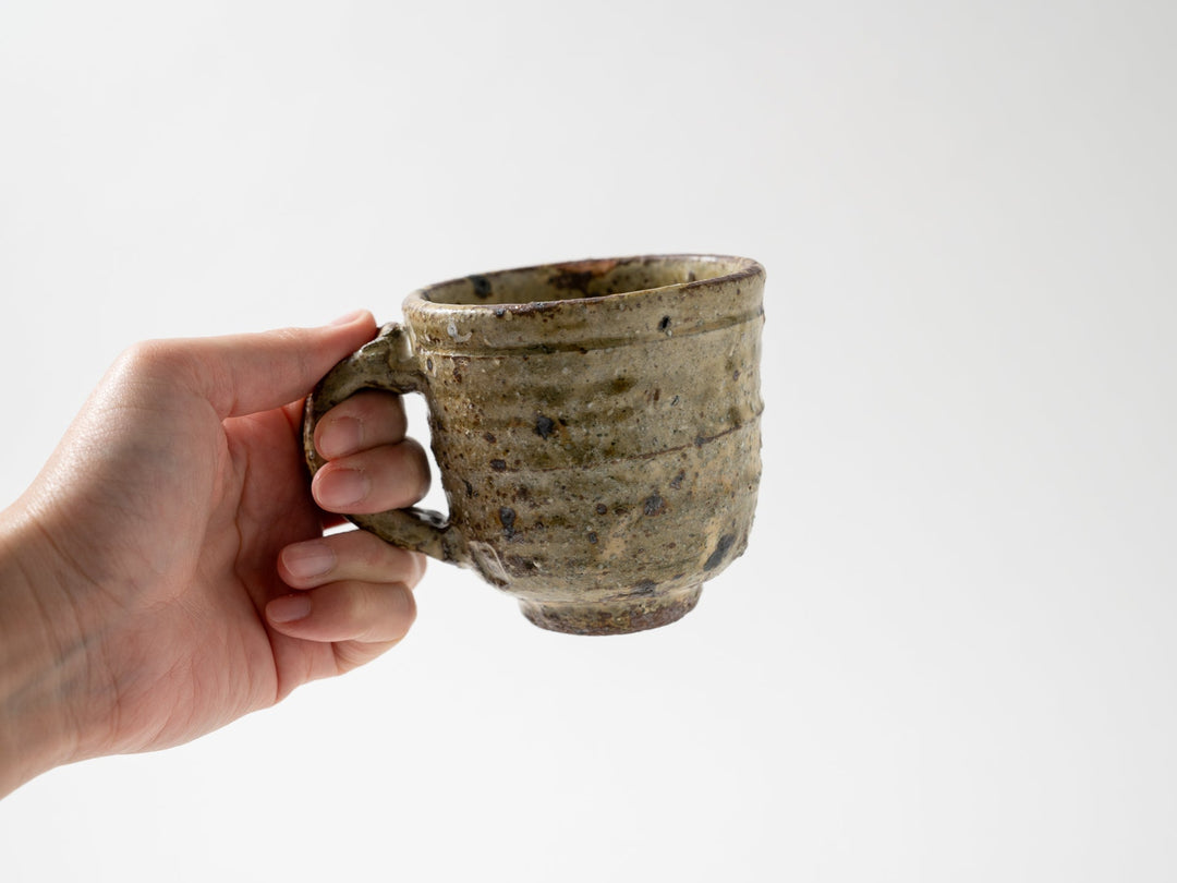 Kiseto Mug Cup - Crafted By Shinichi Kotsuji