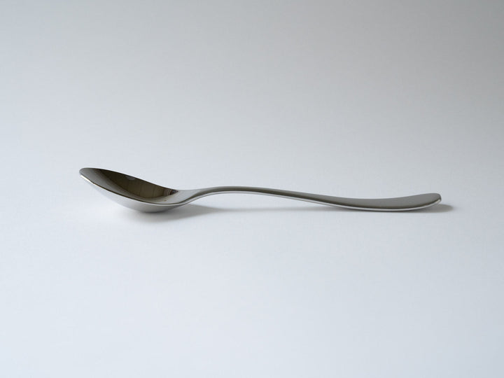 Aquatic (ICE) Table Spoon - Crafted By Yamazaki Metal Industry